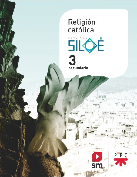 RELIGION 3ºESO PROYECTO REDES